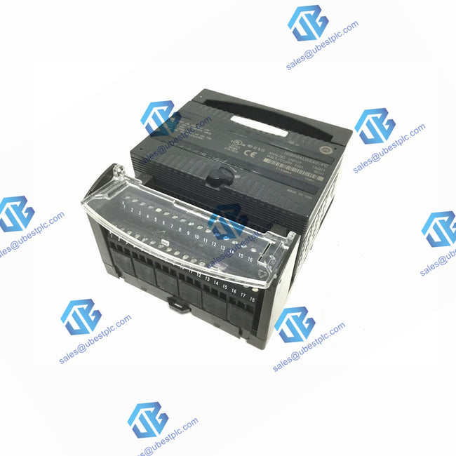 IC200ALG240-FC | GE Fanuc Analog Input Module