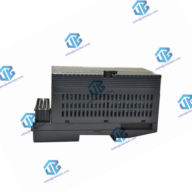 GE Fanuc Versamax IC200ALG327 12-Channel Analog Output Module
