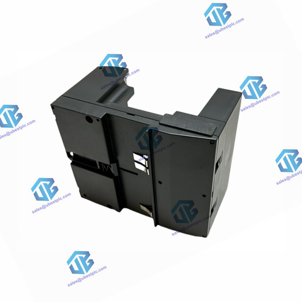 IC200CHS001 GE Fanuc VersaMax Несущая панель ввода-вывода