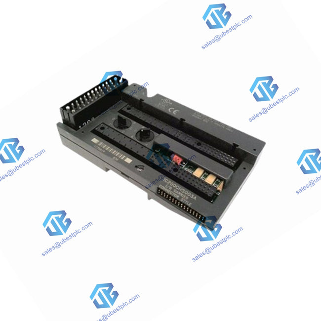 Buy GE Fanuc Conversion Kit | VersaMax Upgrade IC200KIT001