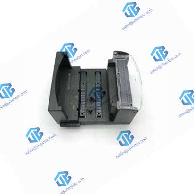 GE Fanuc IC200CHS005 | VersaMax Terminal I/O Carrier