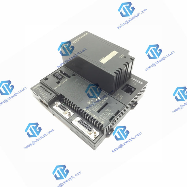 IC200CPUE05 GE Fanuc - CPU Module