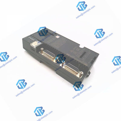 GE Fanuc IC200ERM001 | Isolated Expansion Receiver Module