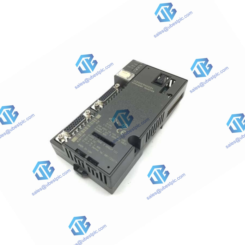 ماژول گیرنده گسترش IC200ERM002C GE Fanuc
