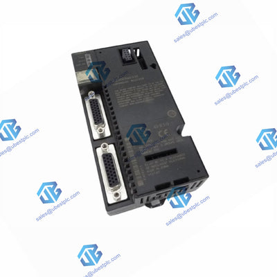 Expansion Receiver Module | IC200ERM002 GE Fanuc