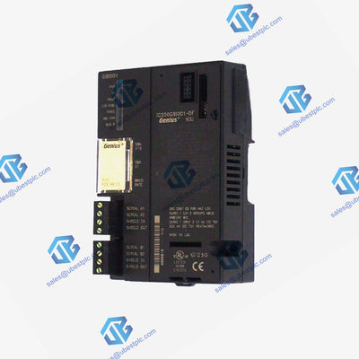IC200GBI001 GE Fanuc - Network Interface Unit Module