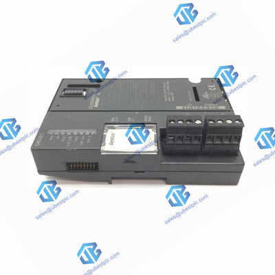 IC200GBI001 GE Fanuc - Network Interface Unit Module