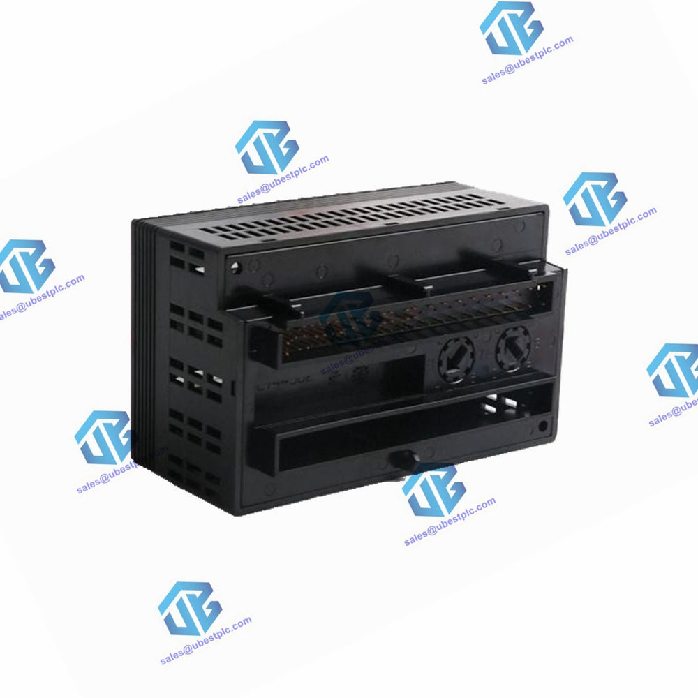 Shop IC200MDD850 GE Versamax Mixed Relay Module | High Voltage – Ubest ...