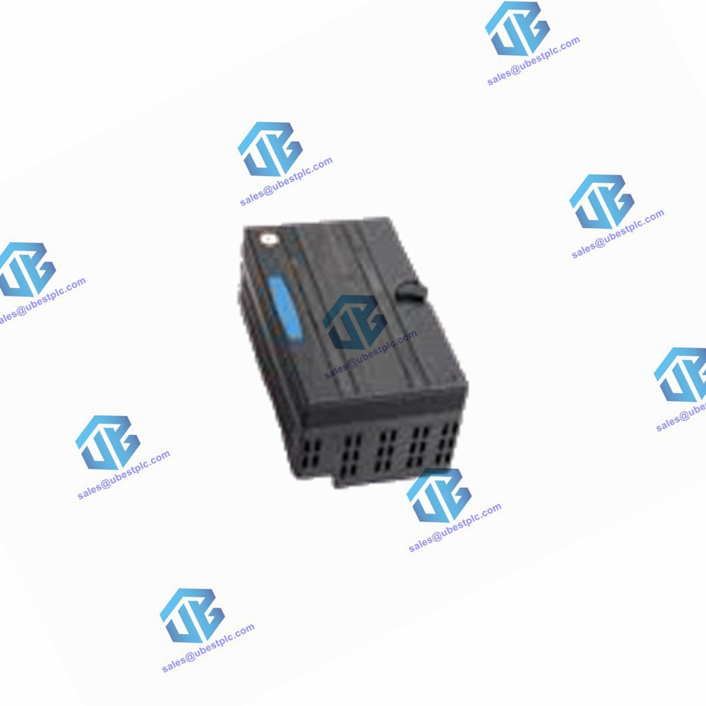 IC200MDL631 GE Fanuc Versamax Input Module | 8-Ch 125VDC Logic