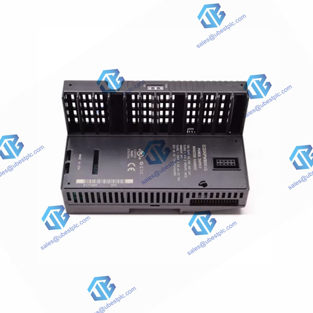 VersaMax Boost Carrier Power Supply IC200PWB001 GE Fanuc