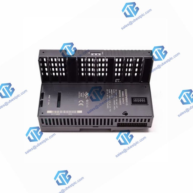 VersaMax Boost Carrier Power Supply IC200PWB001 GE Fanuc
