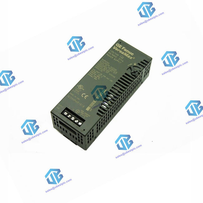 New IC200PWR202 GE Fanuc Versamax | Extended Power Supply