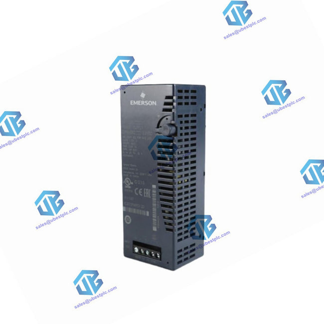 IC200PWR001 VersaMax захранващ модул GE Fanuc