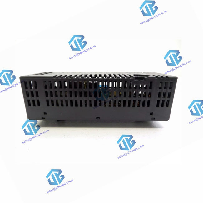 GE Fanuc IC200PWR102 VersaMax 120/240VAC Power Supply Module