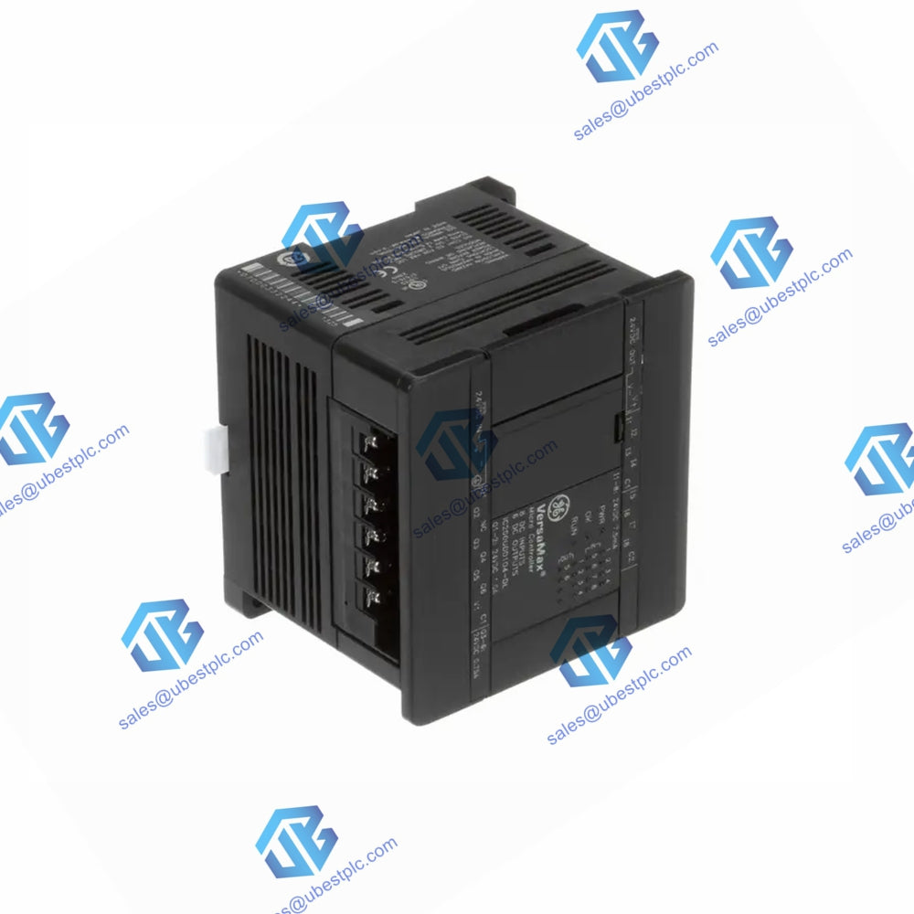 IC200UDD104 Micro Controller GE Fanuc