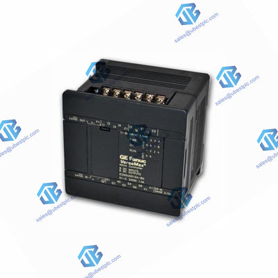 IC200UDD104 Micro Controller GE Fanuc