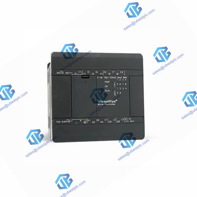 IC200UDD104 Micro Controller GE Fanuc