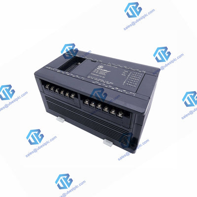 GE Fanuc IC200UDD110 | 28-Point Micro Controller
