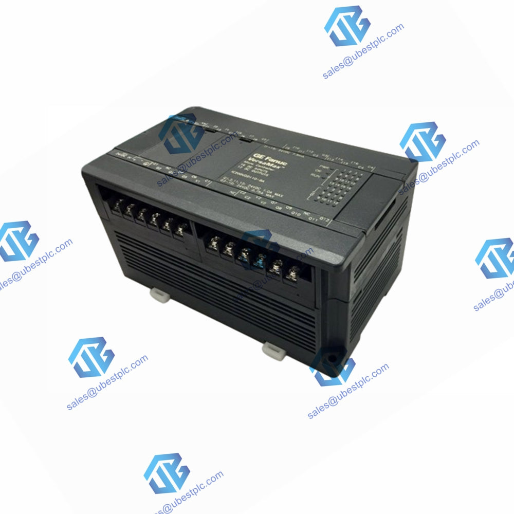 GE Fanuc IC200UDD110 | 28-Point Micro Controller