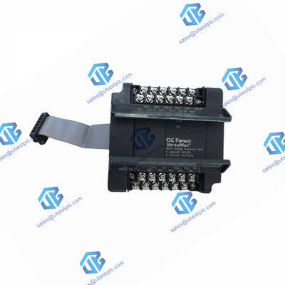 IC200UEX626 GE Fanuc - Analog Expansion Unit