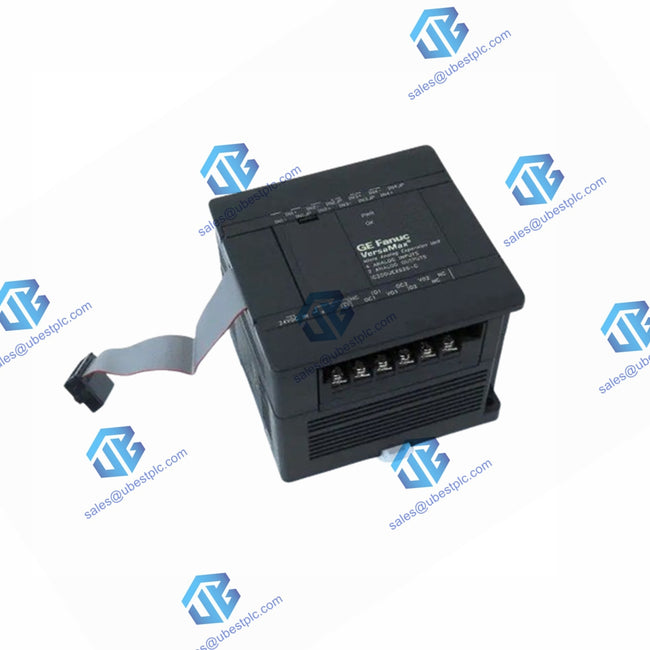 IC200UEX626 GE Fanuc - Analog Expansion Unit