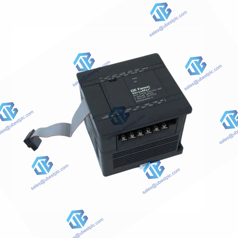 IC200UEX626 GE Fanuc - Analog Expansion Unit