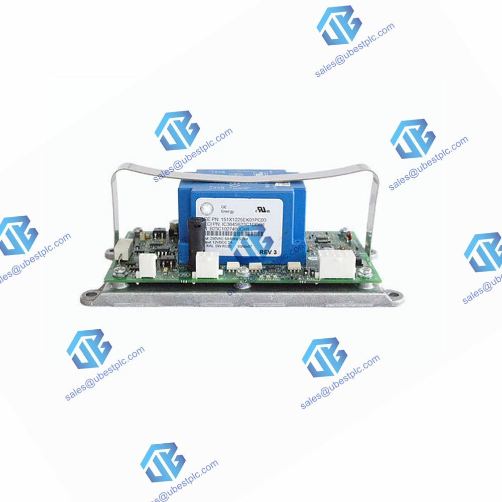 151X1225EK01PC03 General Electric Charger Board