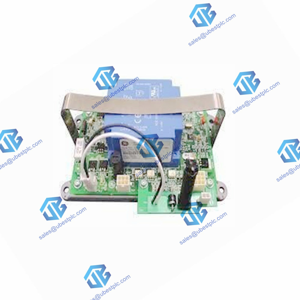 151X1225EK01PC03 General Electric Charger Board