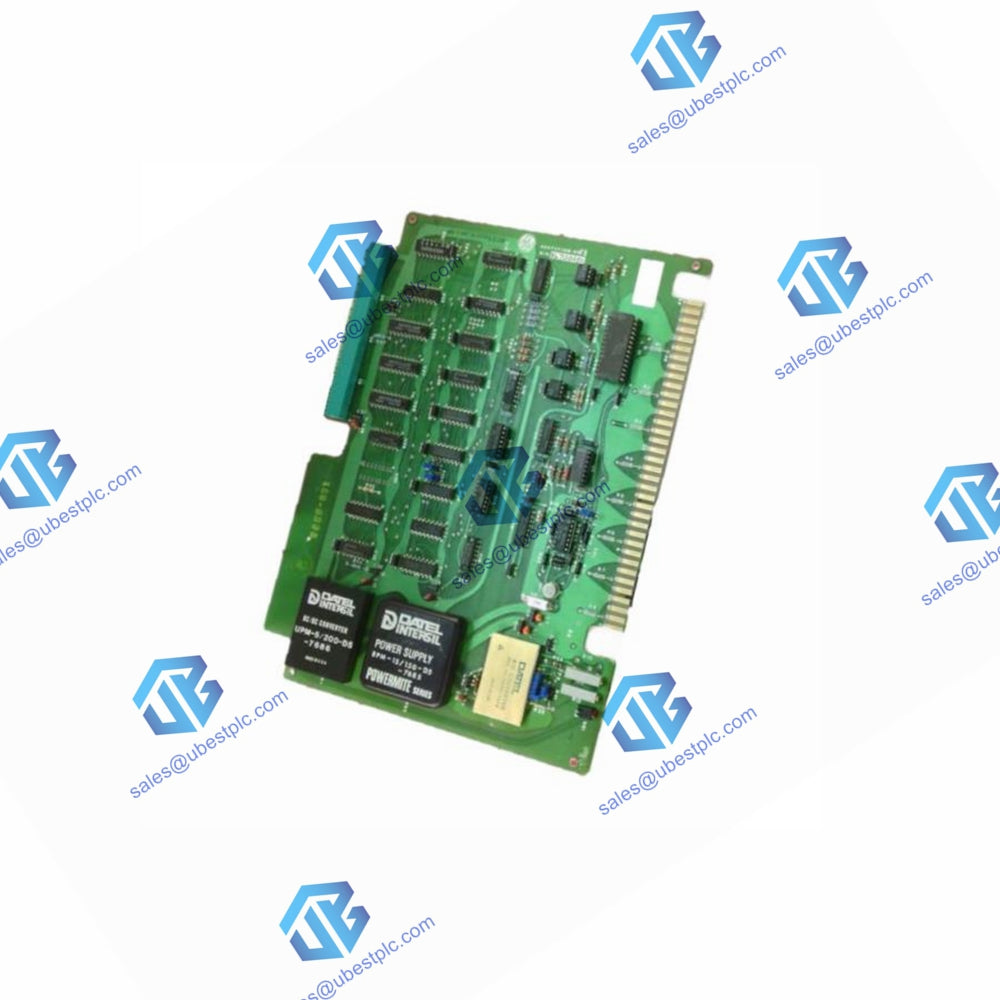 ИЦ600БФ843 ГЕ-Фануц аналогни улазни модул