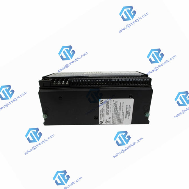 IC660EBA100 Аналогов I/O блок GE Fanuc