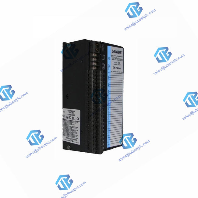 IC660BBD025 GE Fanuc | Genius I/O modul