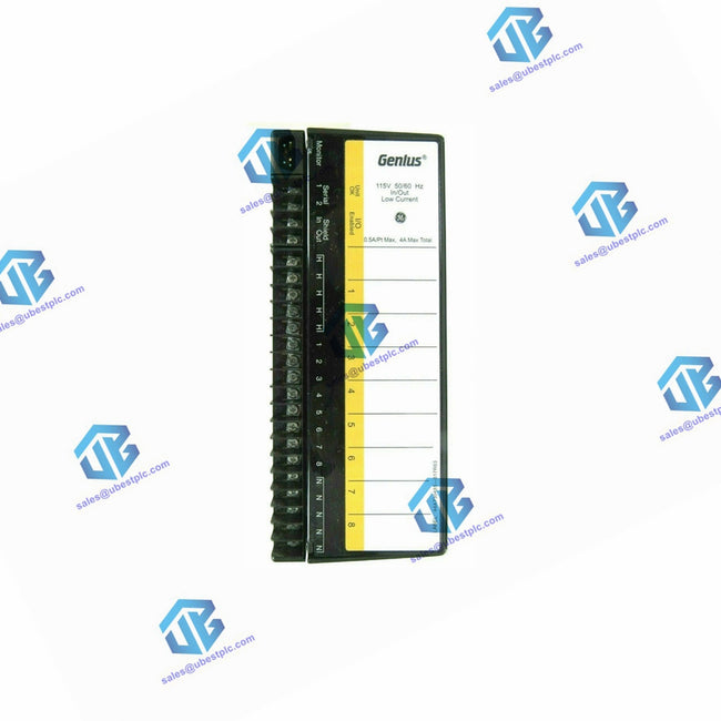 IC660EBD100 Електронно Сглобяване GE Fanuc