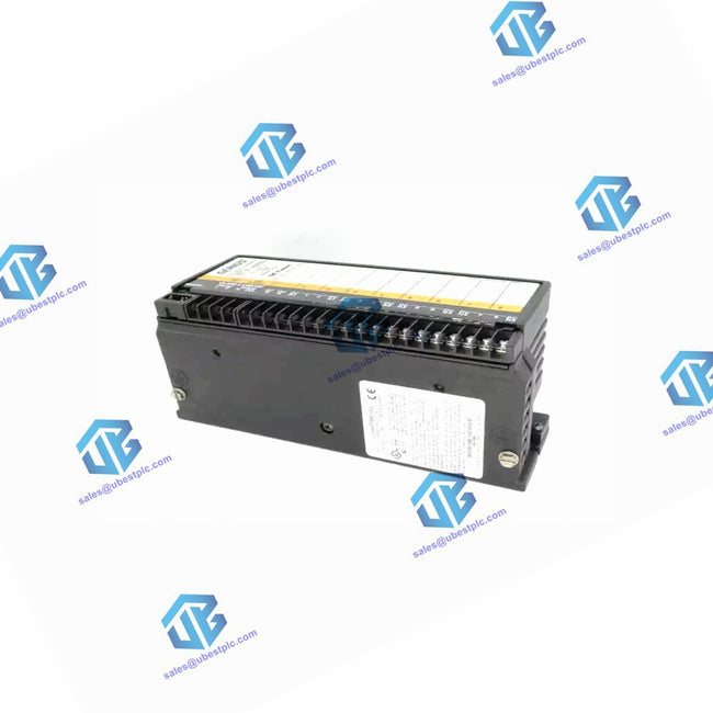 IC660EBD110 Електронно Сглобяване GE Fanuc