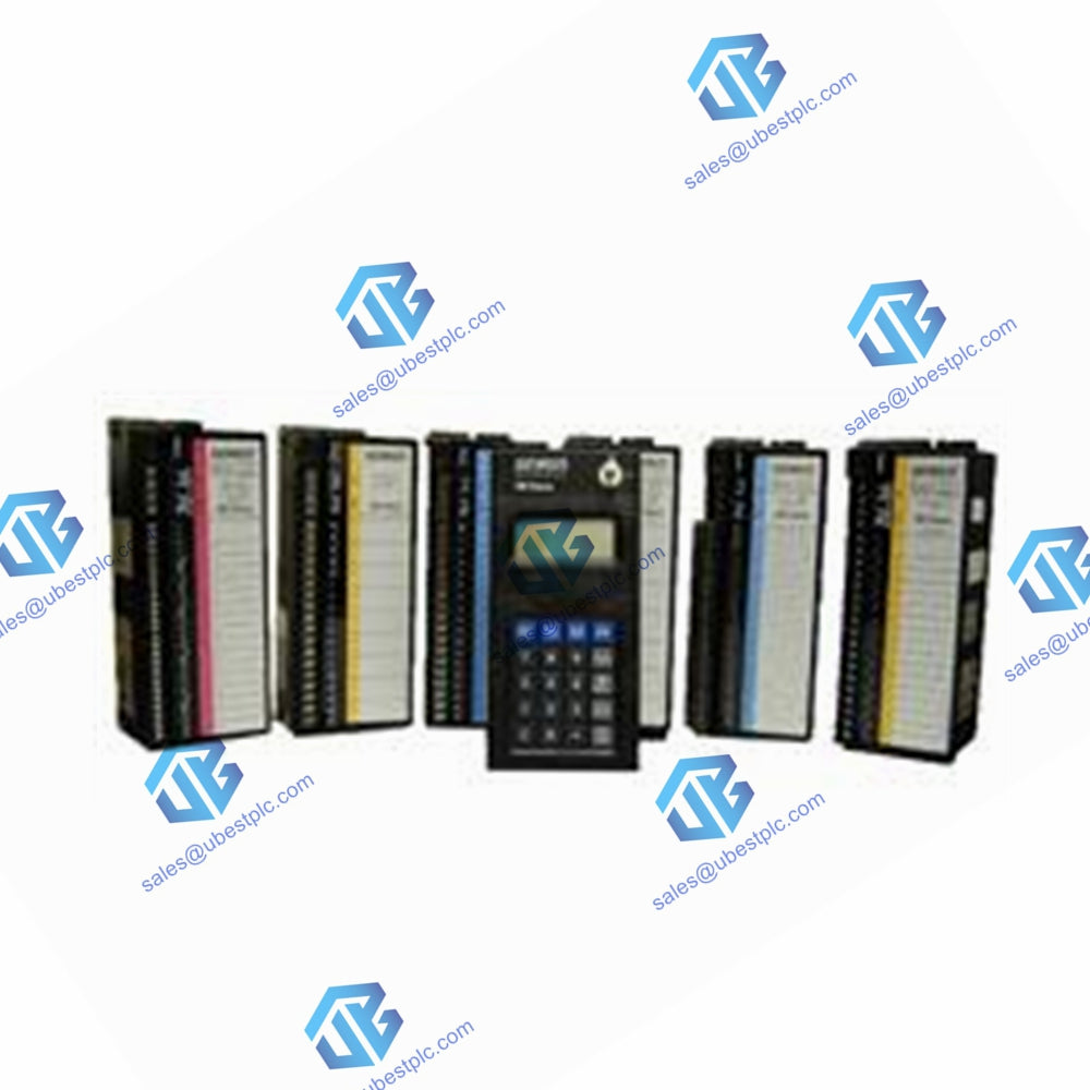 IC660EBA027 Analog Output Block GE Fanuc