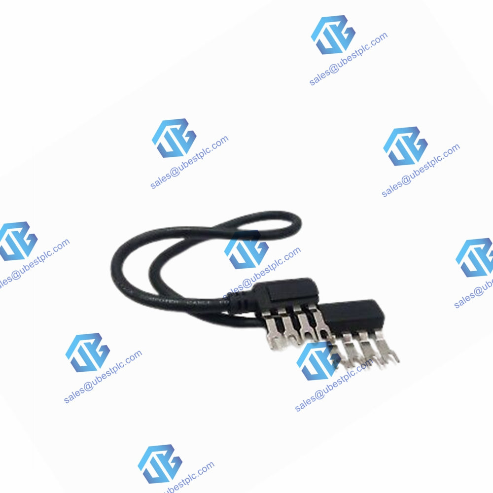 IC660BLC003 Prefabricated Cable GE Fanuc