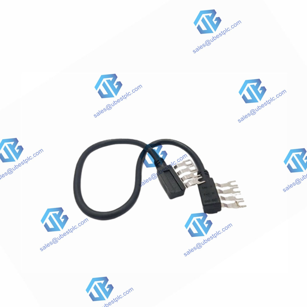 IC660BLC003 Prefabricated Cable GE Fanuc