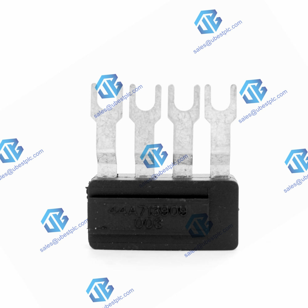 Conector de Terminação IC660BLM506 GE Fanuc