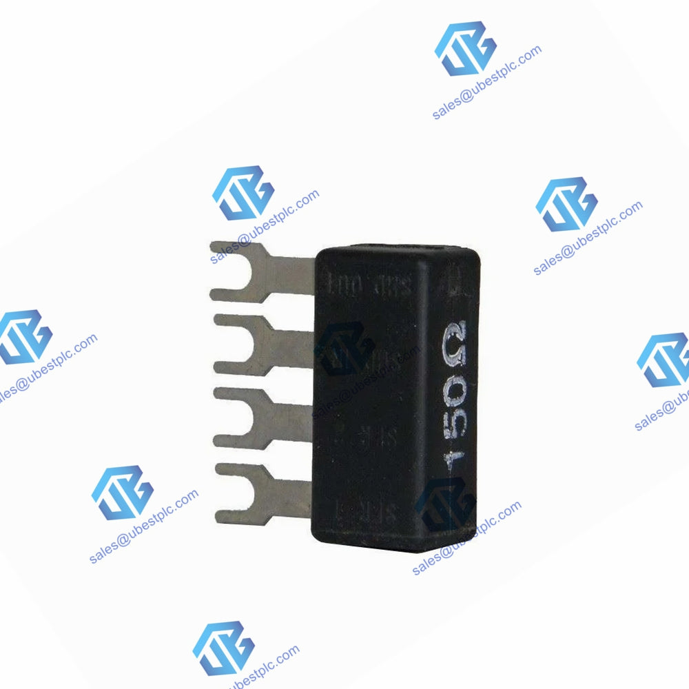 Conector de Terminação IC660BLM506 GE Fanuc