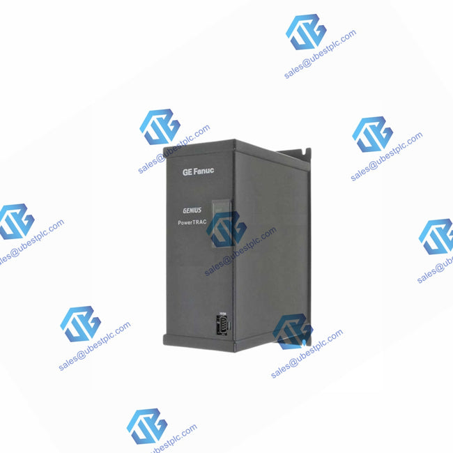 IC660BPM100 Power Monitor Block GE Fanuc