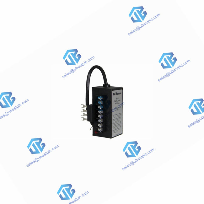 Modulo di commutazione bus I/O Genius IC660BSM021 GE-Fanuc