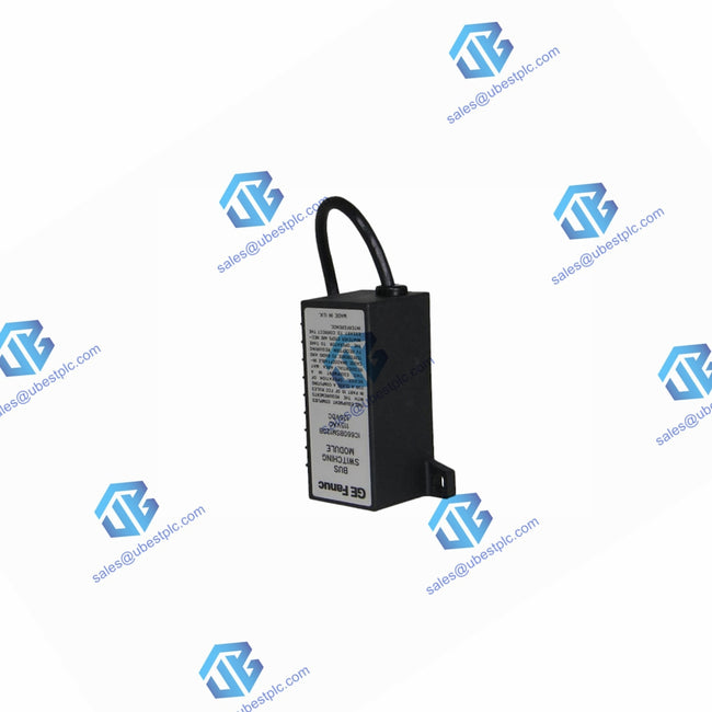 Modulo di commutazione bus Genius I/O IC660BSM120 GE