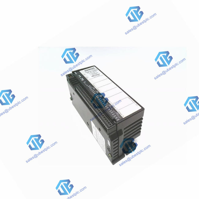 IC660EBA106 Analog Output Block GE Fanuc