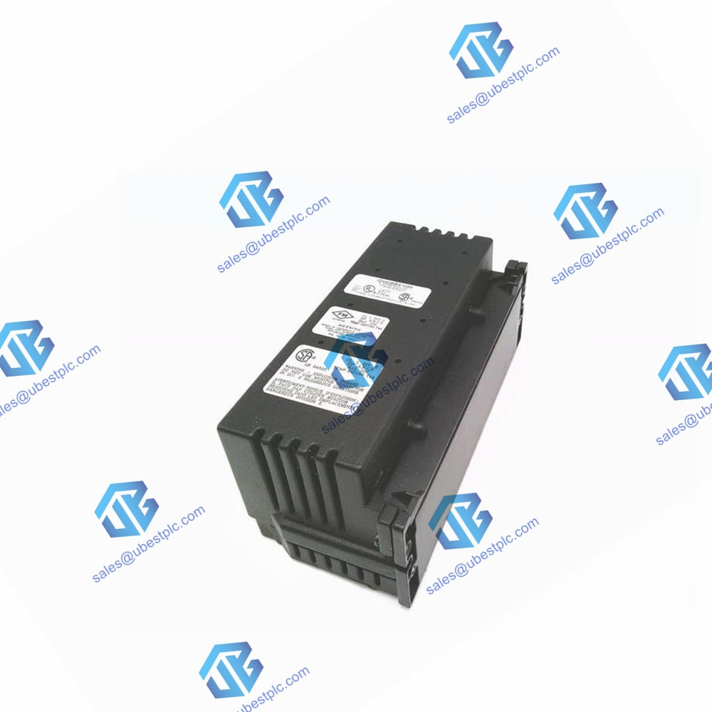 IC660EBA106 Analog Output Block GE Fanuc