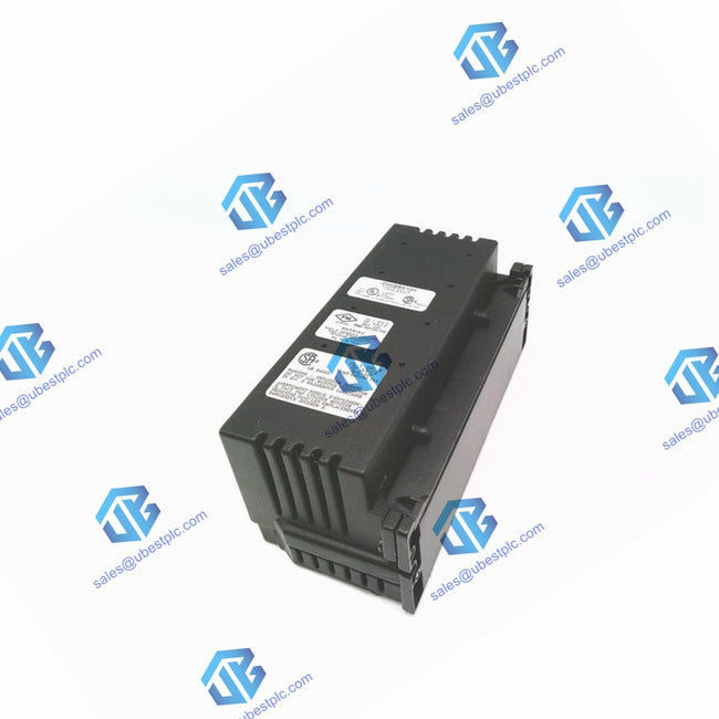 IC660EBA105 GE Fanuc Analog Output Block
