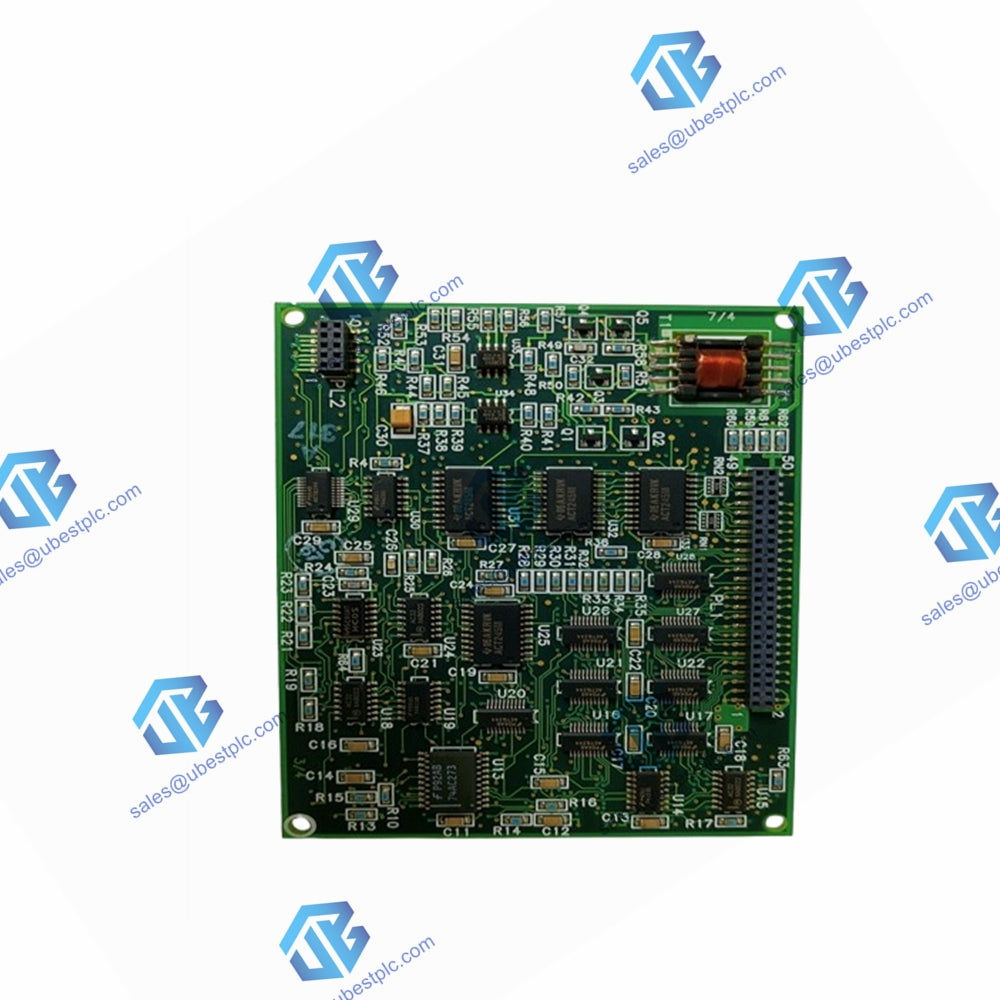 وحدة واجهة الكمبيوتر (PCIM) IC660ELB912 GE Fanuc