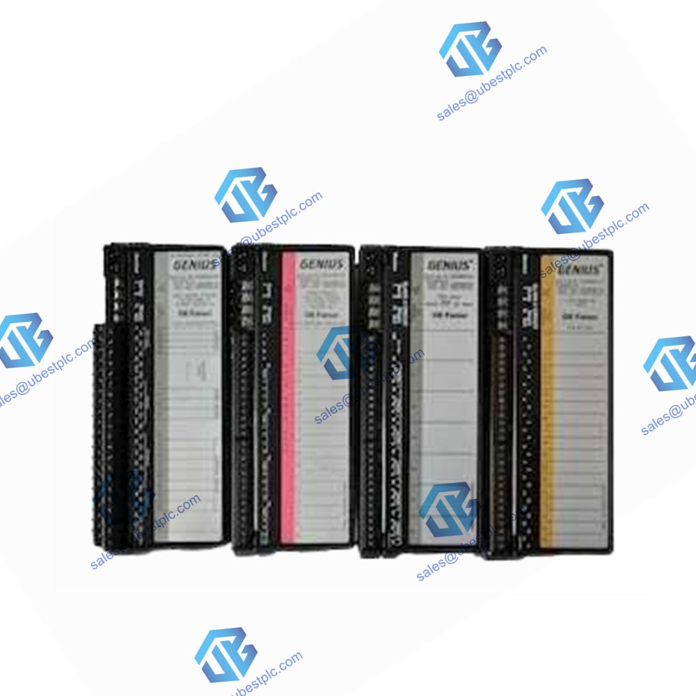 Handmonitor-Panel-Montagesatz GE IC660MBM503