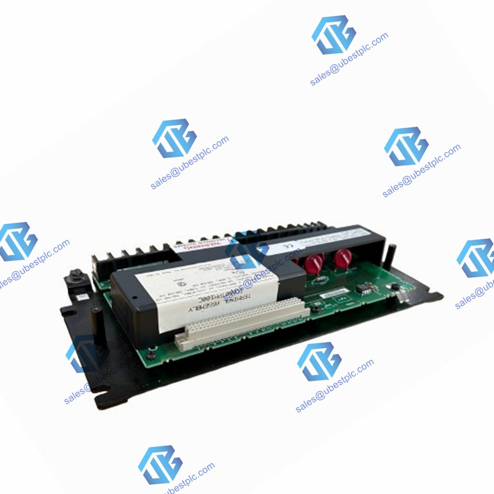 Terminal Yığıncağı IC660TPM100 GE Fanuc