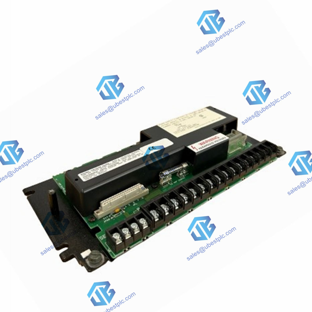 Terminal Yığıncağı IC660TPM100 GE Fanuc