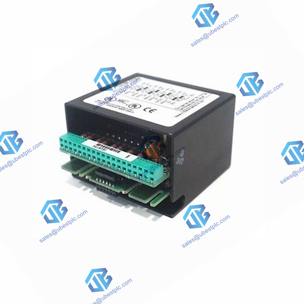 Mixed Module Shipper IC670MDD441 GE Fanuc Mixed I/O Module – Ubest Automation Limited