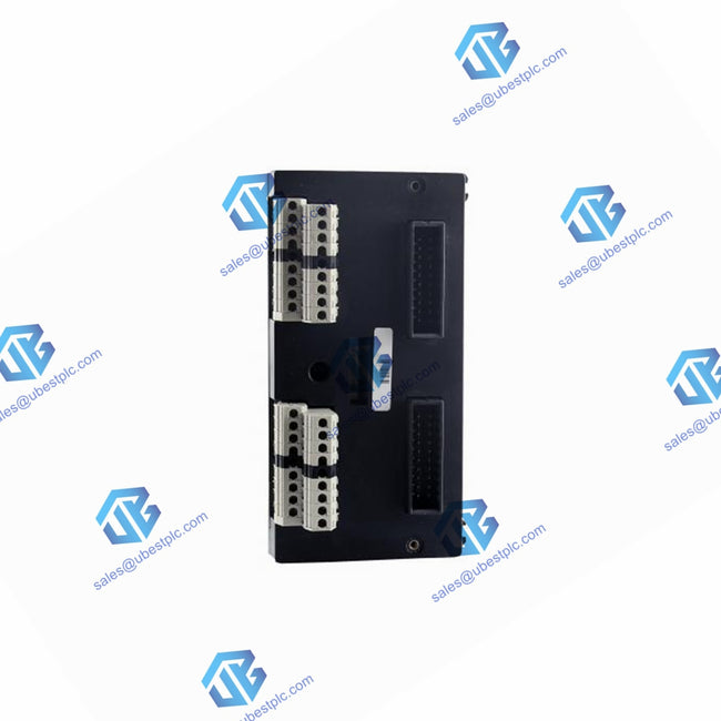 IC670CHS004 GE Fanuc PLC Module